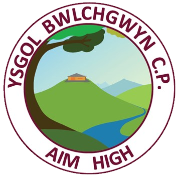 Ysgol Bwlchgwyn CP